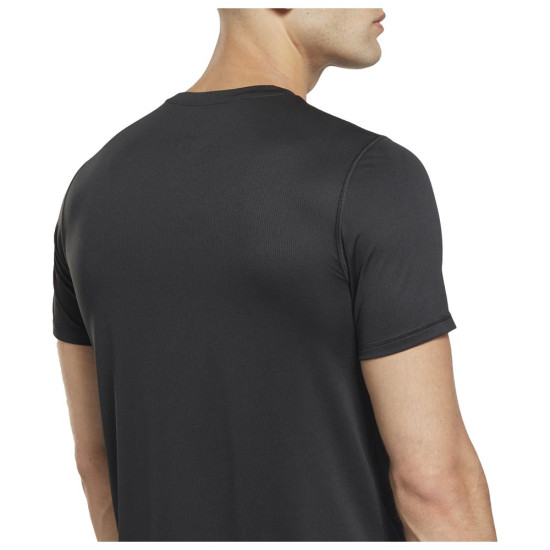 Reebok Ανδρική κοντομάνικη μπλούζα Reebok Ανδρική κοντομάνικη μπλούζα